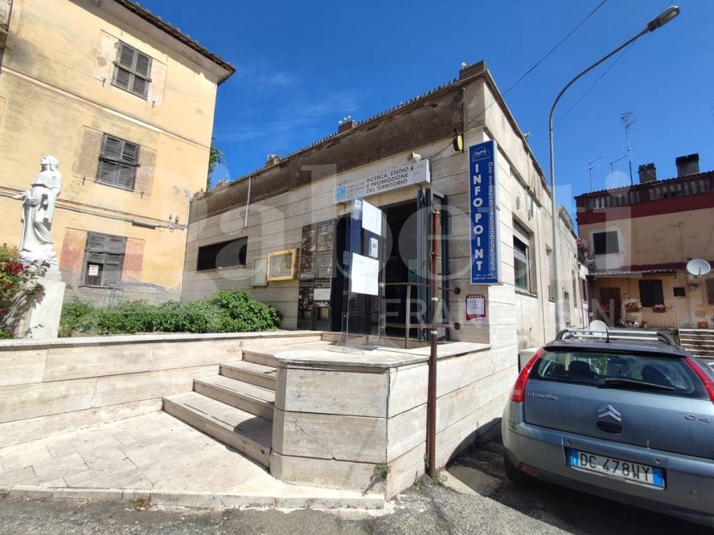Immobile a Corchiano in Borgo Umberto I, 54 - Foto 5