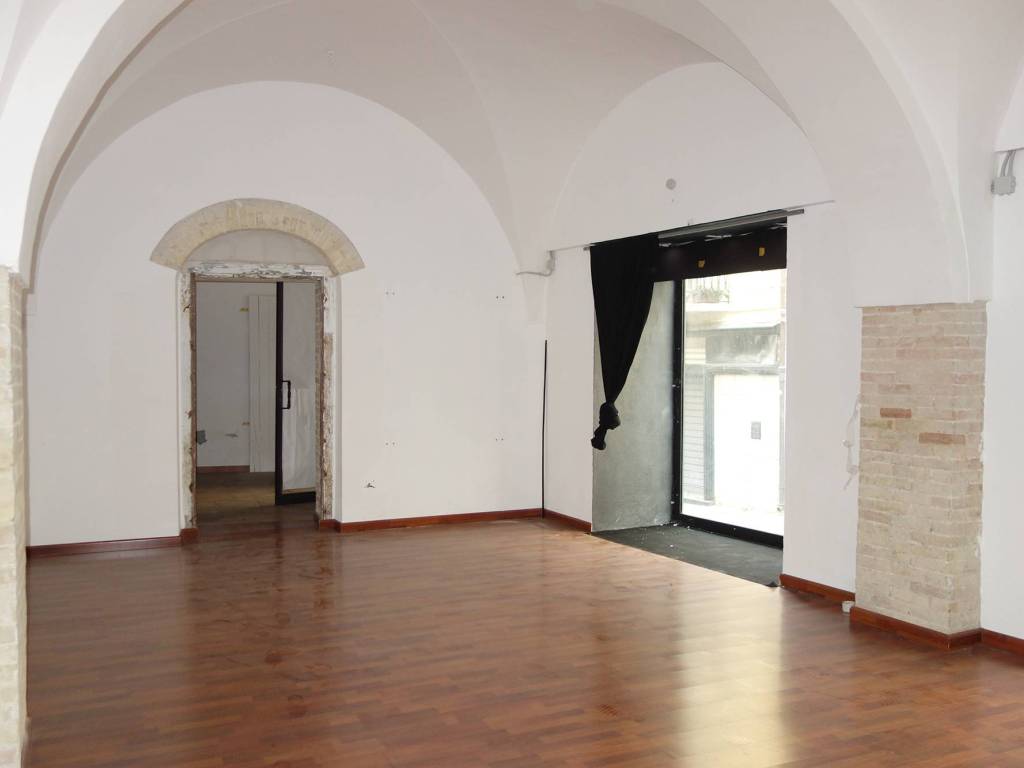 Immobile a San severo in Corso Vittorio Emanuele II - Foto 2