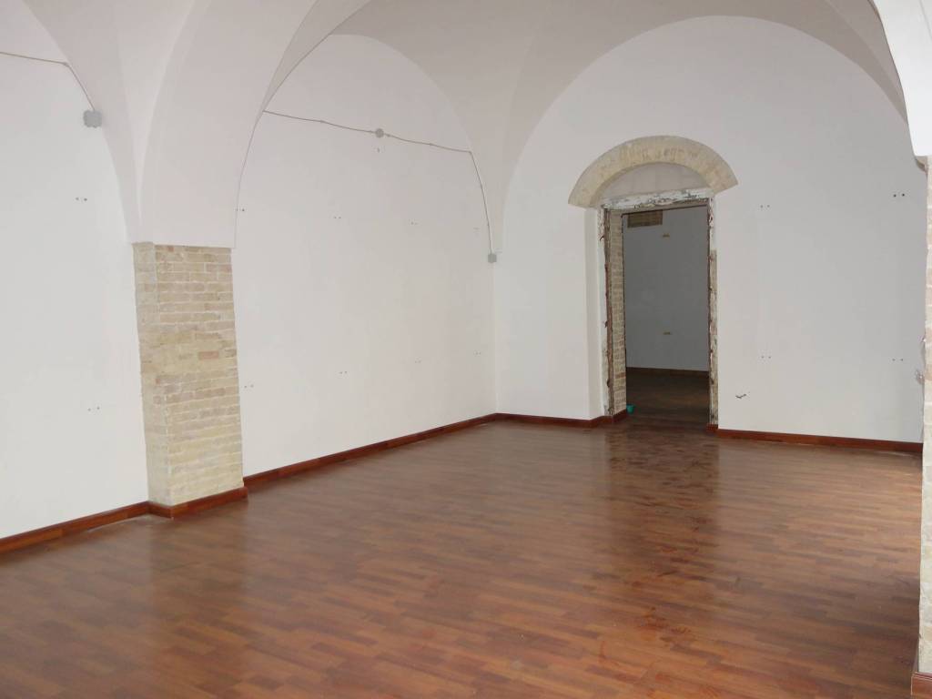 Immobile a San severo in Corso Vittorio Emanuele II - Foto 3