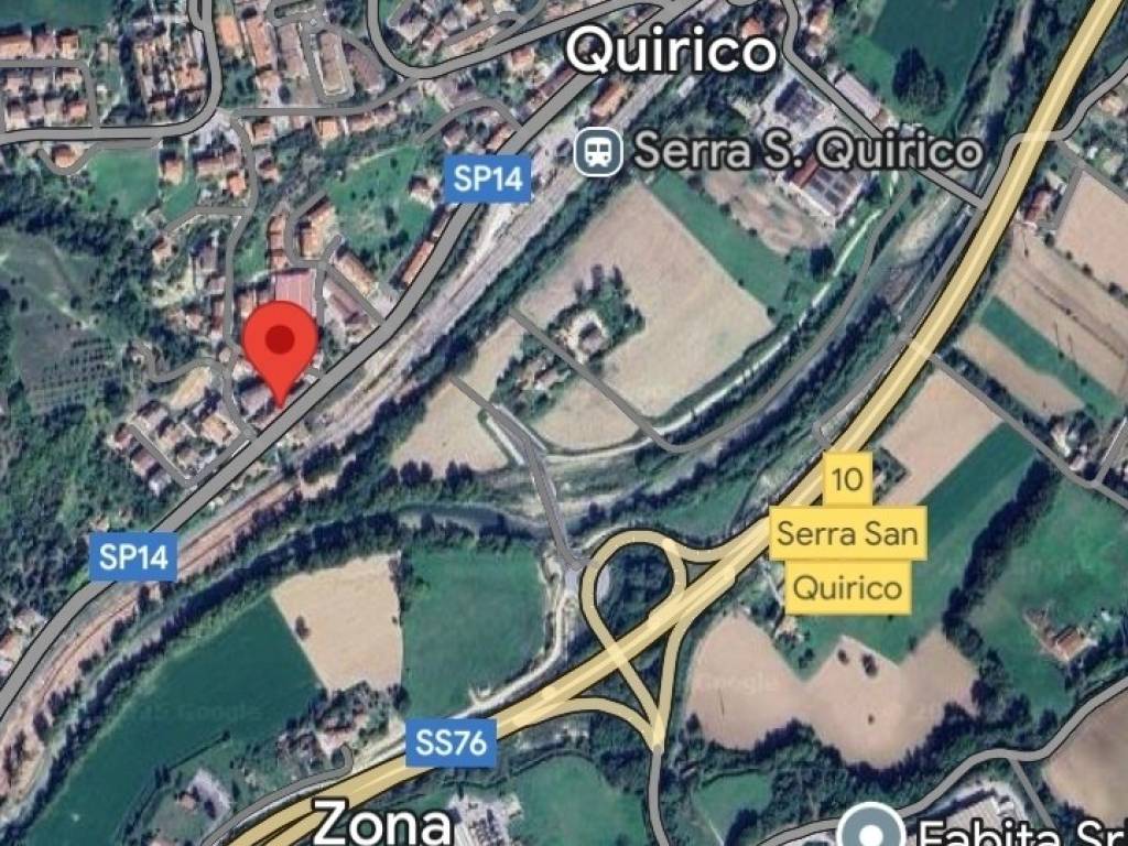 Appartamento a Serra san quirico in Via clementina - Foto 4