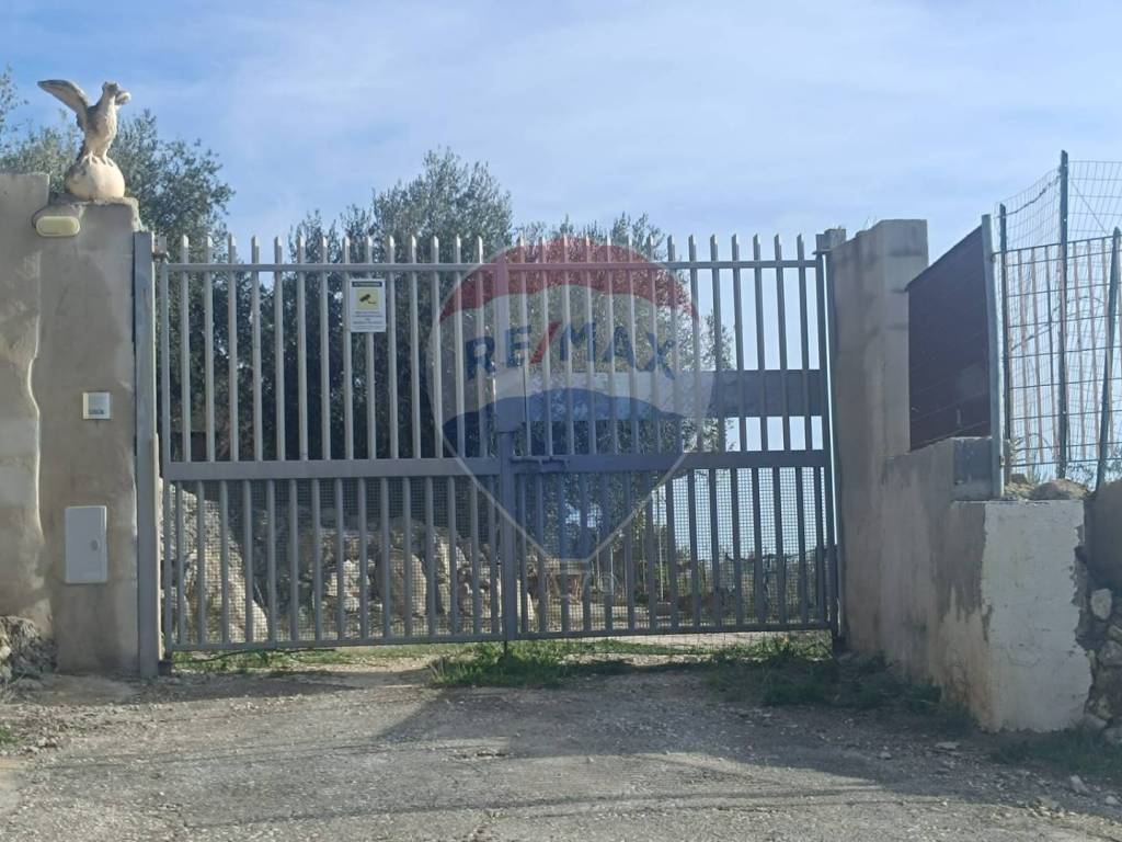 Terreno a Manfredonia in Contr. Ripa di Sasso - Foto 2