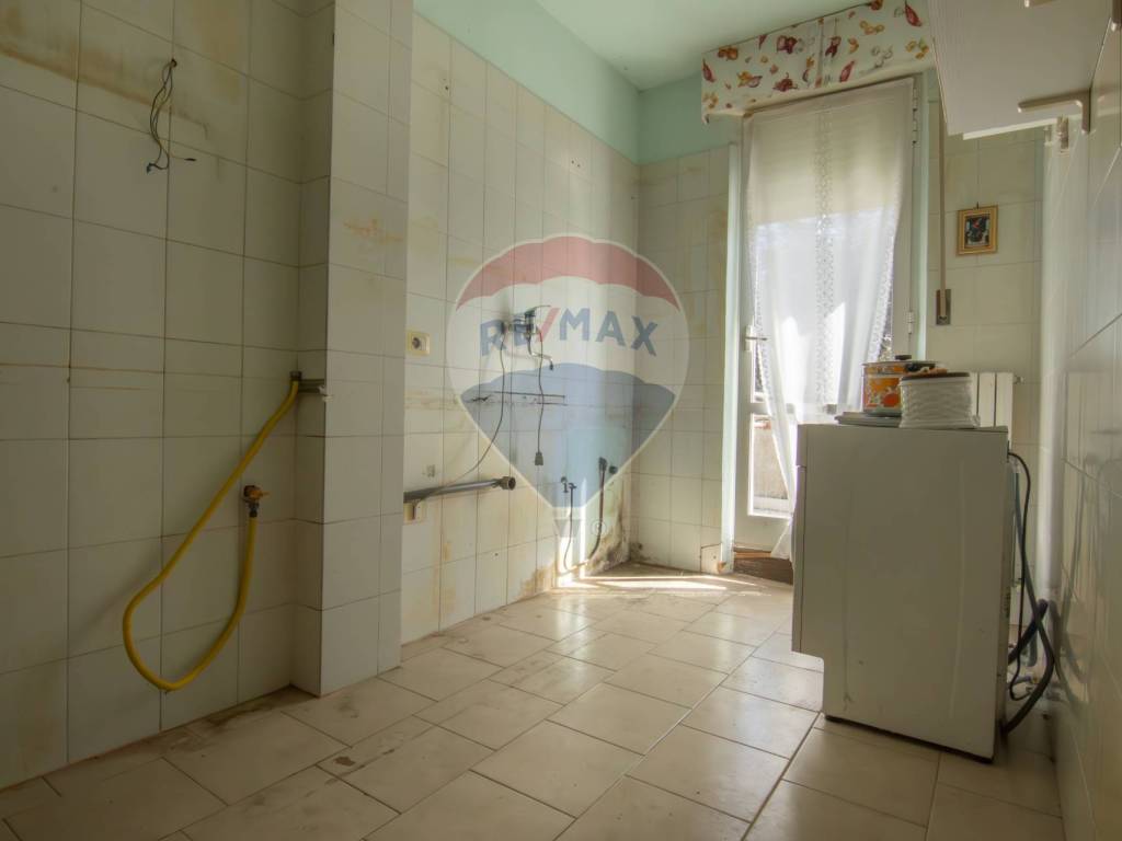 Appartamento a Ancona in Via Livio Cambi, 12 - Foto 4