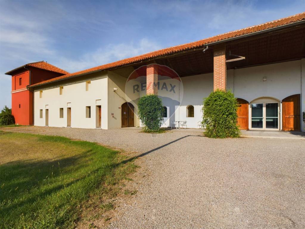 Immobile a Giussago in Cascina Darsena, 1 - Foto 2