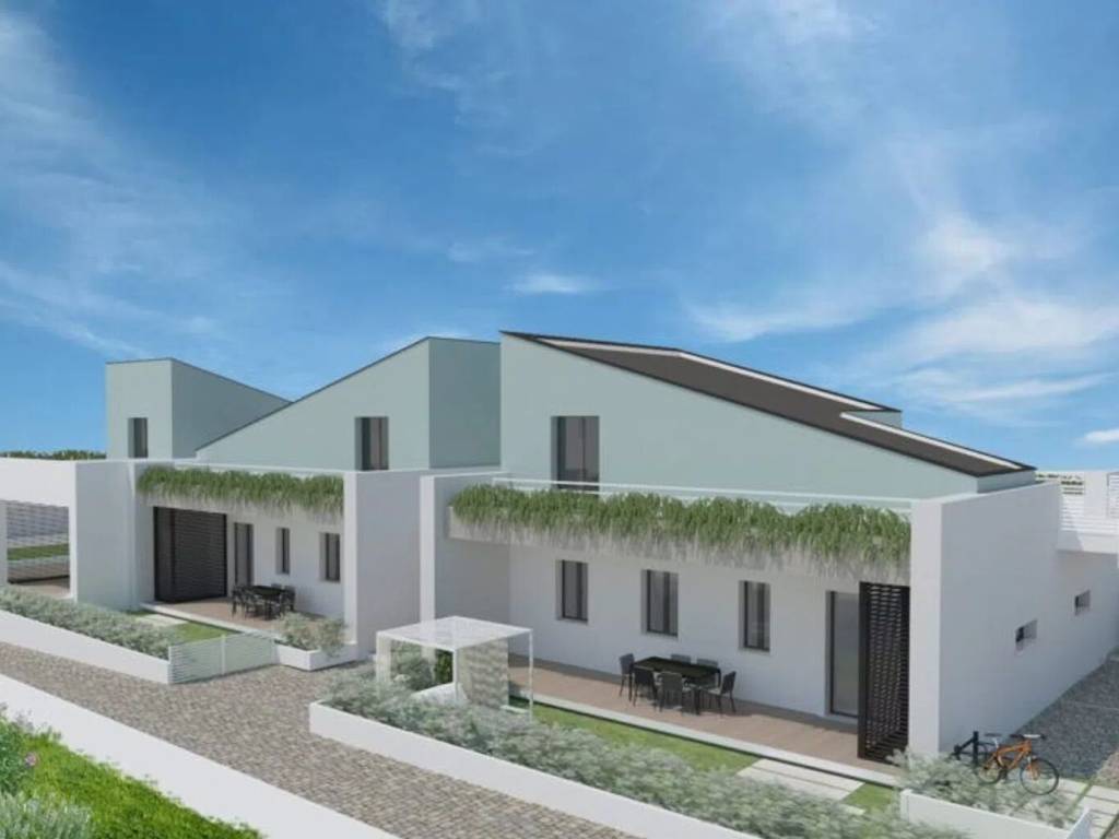 Villa a Policoro in Via Sofocle, 15 - Foto 2