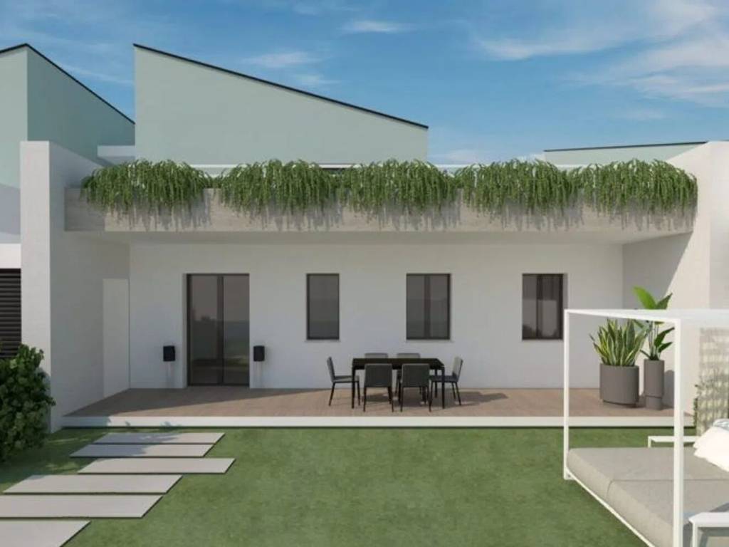 Villa a Policoro in Via Sofocle, 15 - Foto 4