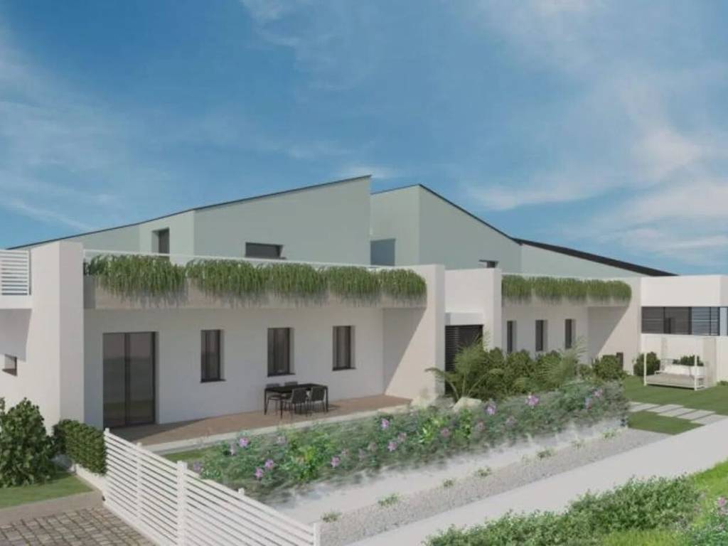 Villa a Policoro in Via Sofocle, 15 - Foto 5
