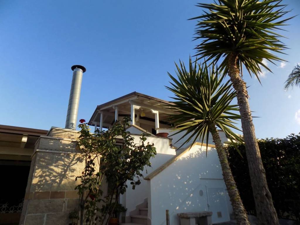 Villa a Policoro in Via Polibio - Foto 3