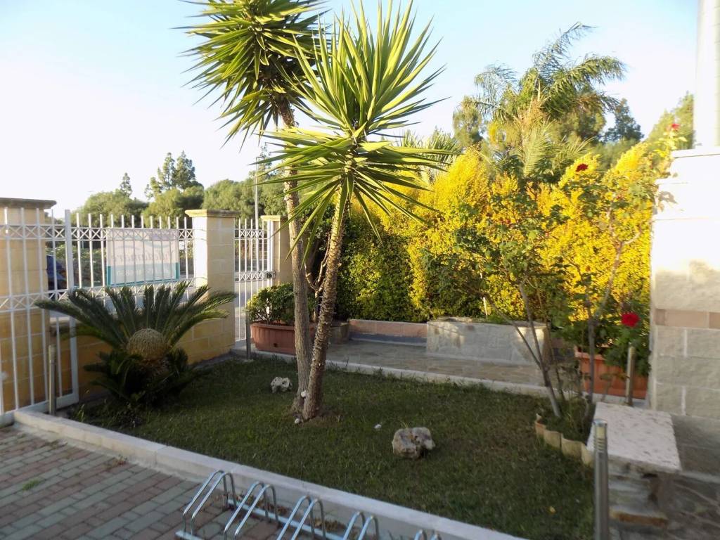 Villa a Policoro in Via Polibio - Foto 4