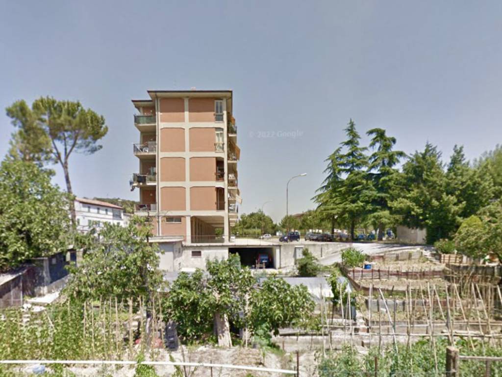 Appartamento a Jesi in Via Ponte Pio - Foto 5