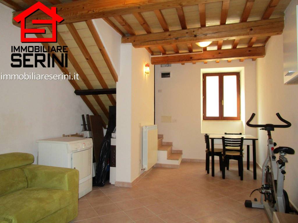 Casa indipendente a Corridonia in Via Ciaffoni, 36 - Foto 2