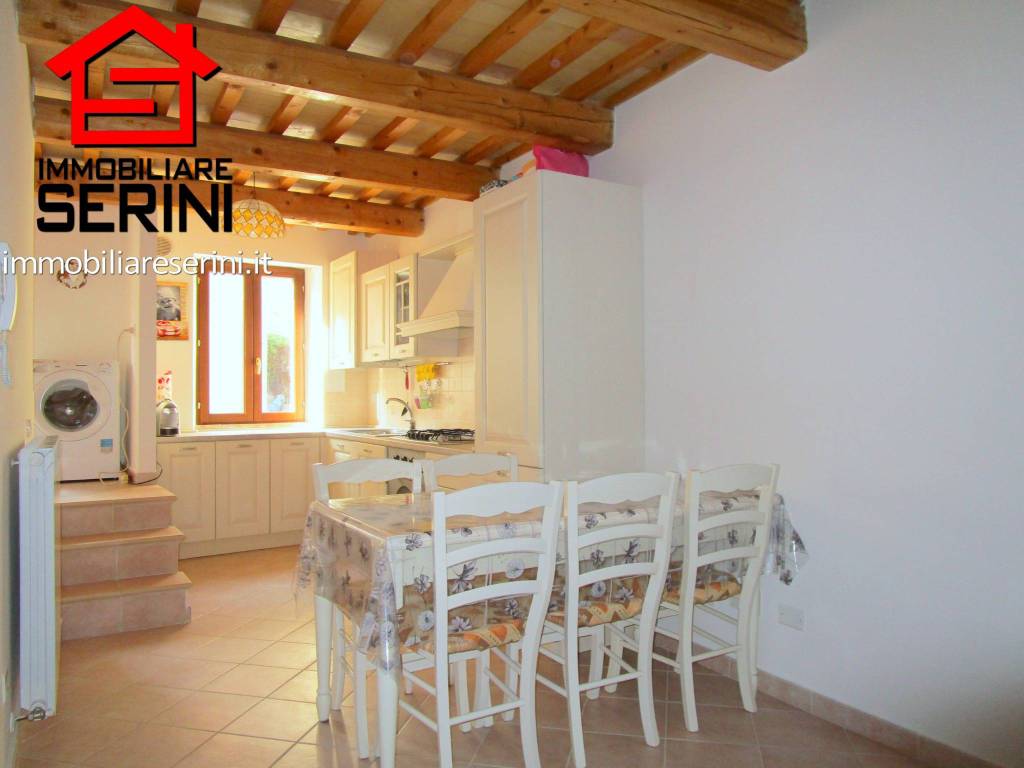Casa indipendente a Corridonia in Via Ciaffoni, 36 - Foto 4