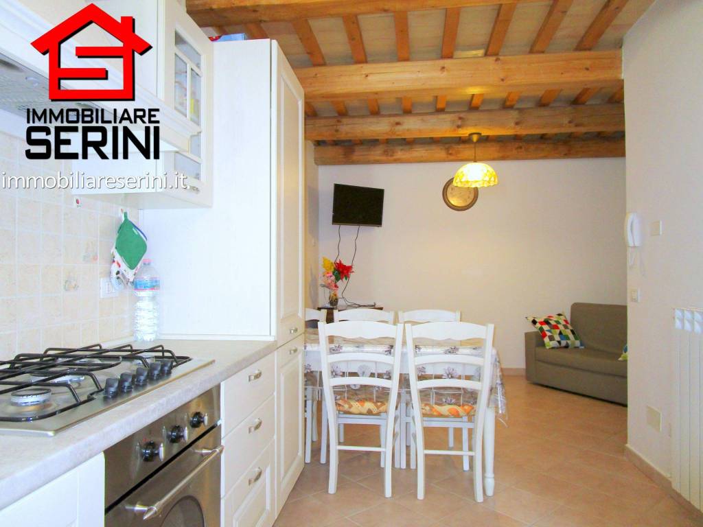 Casa indipendente a Corridonia in Via Ciaffoni, 36 - Foto 5