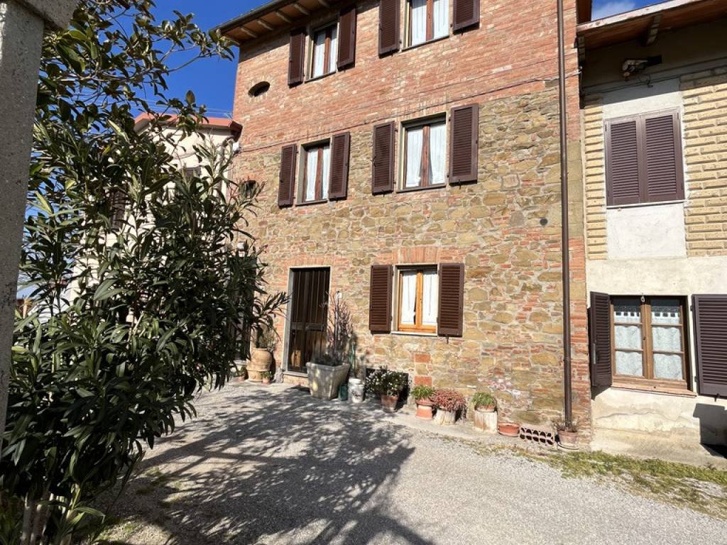 Casa indipendente a Panicale in Via Rovinato - Foto 2