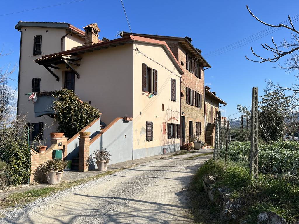 Casa indipendente a Panicale in Via Rovinato - Foto 3