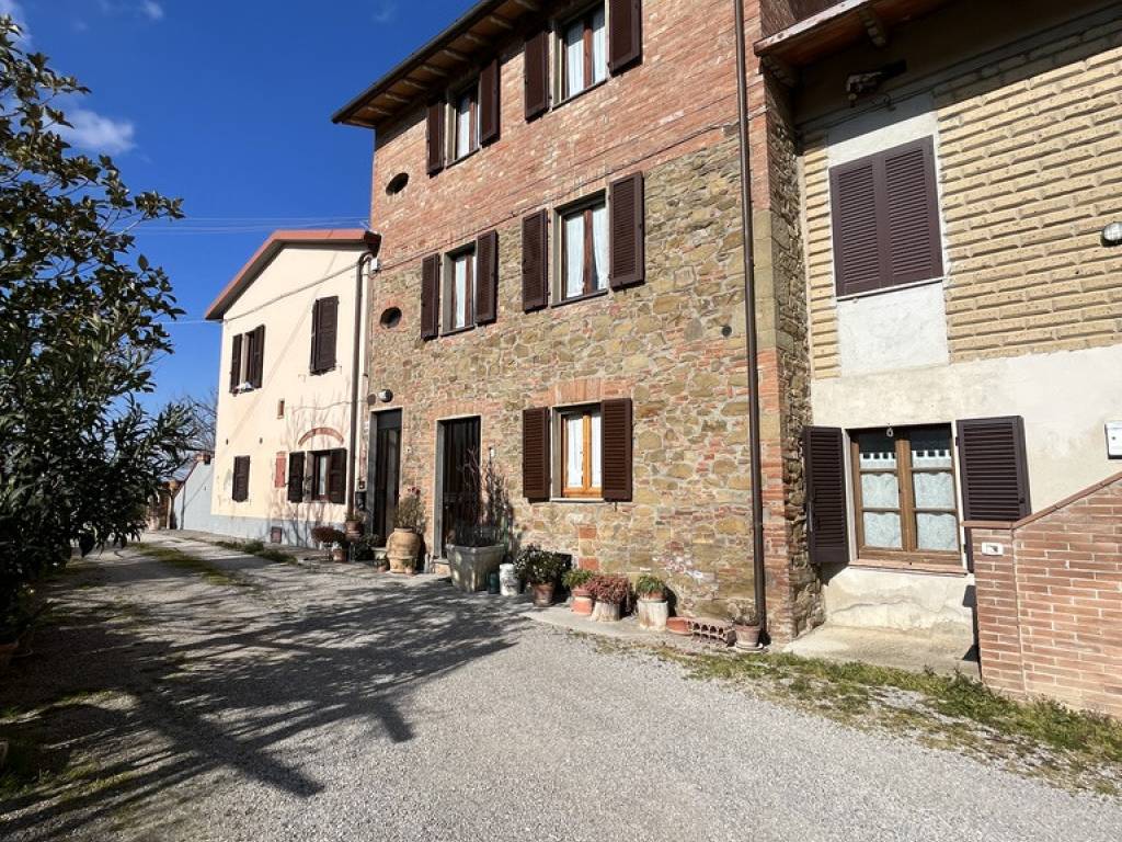 Casa indipendente a Panicale in Via Rovinato - Foto 4