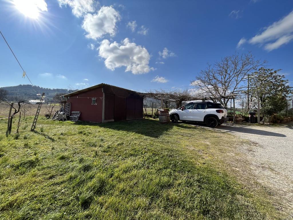 Casa indipendente a Panicale in Via Rovinato - Foto 5