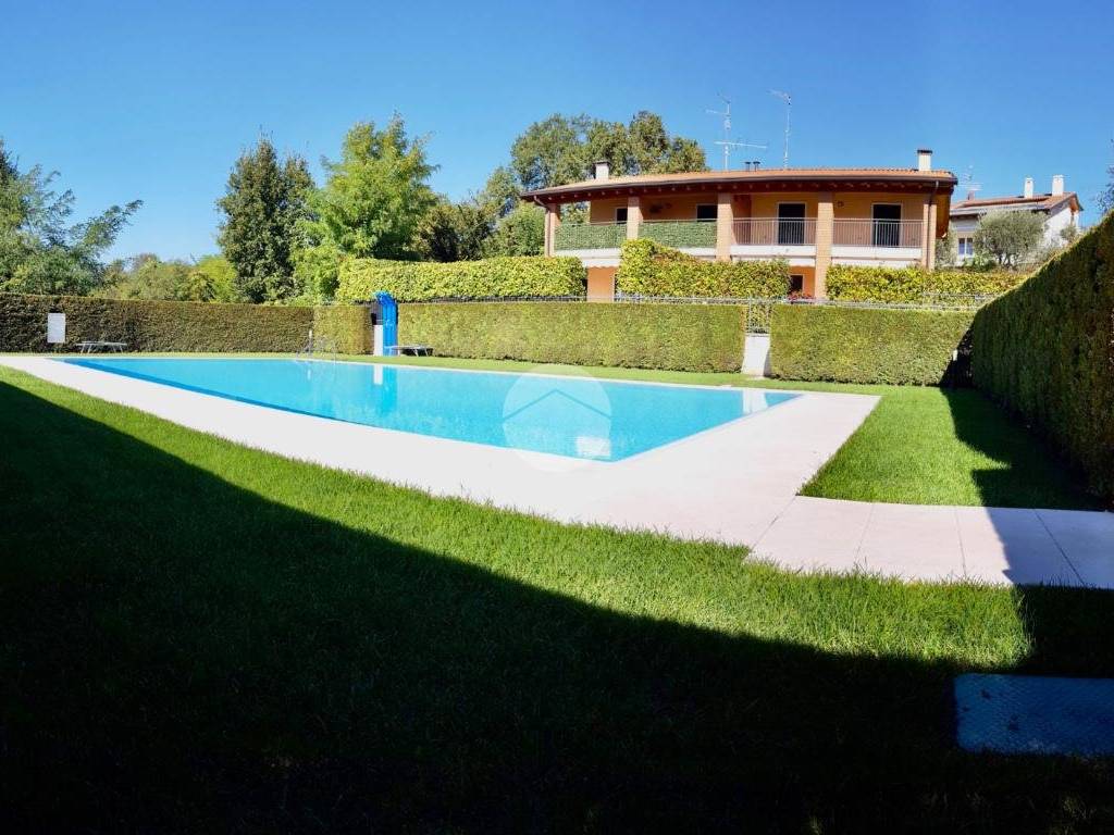 Appartamento a Lazise in Via Rocchetti, 7 - Foto 2