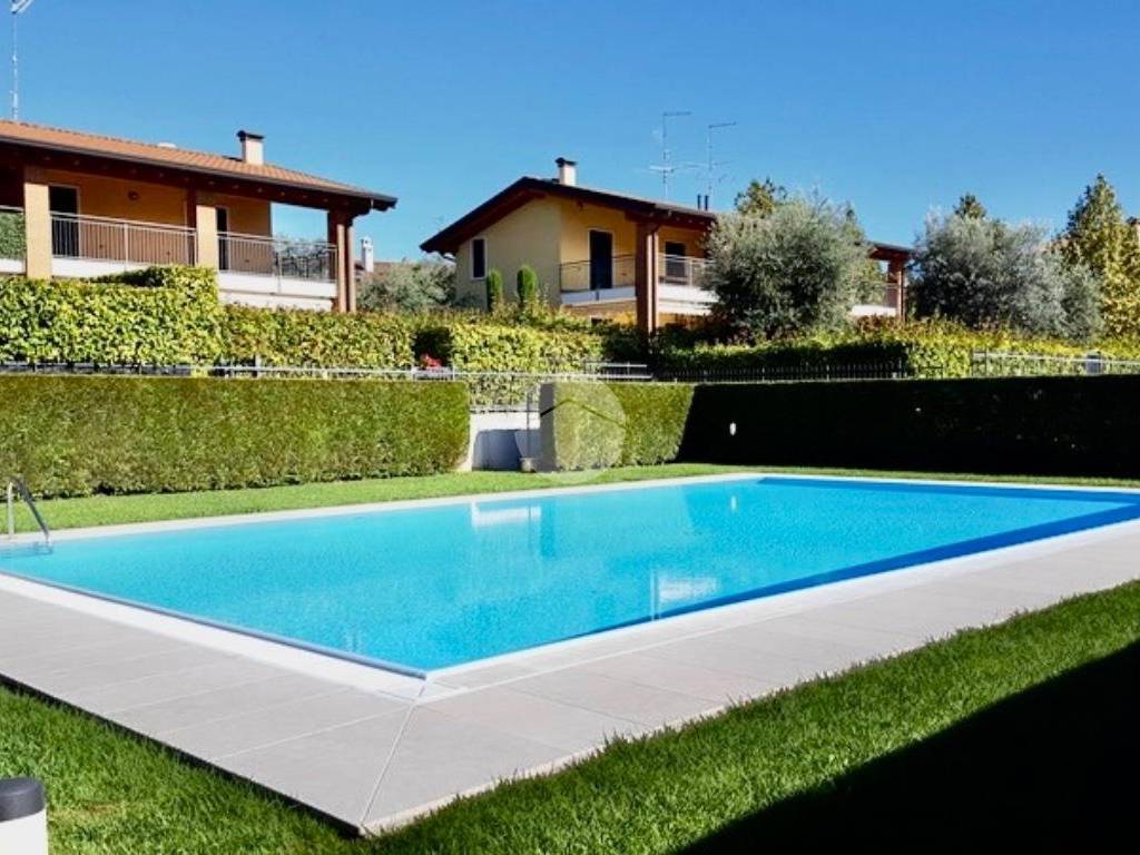 Appartamento a Lazise in Via Rocchetti, 7 - Foto 3