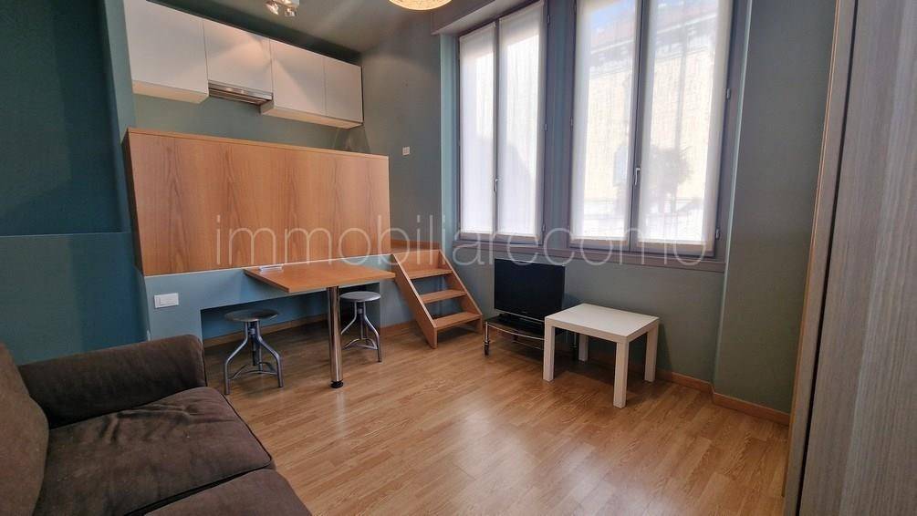 Appartamento a Como in Via Dante Alighieri - Foto 2