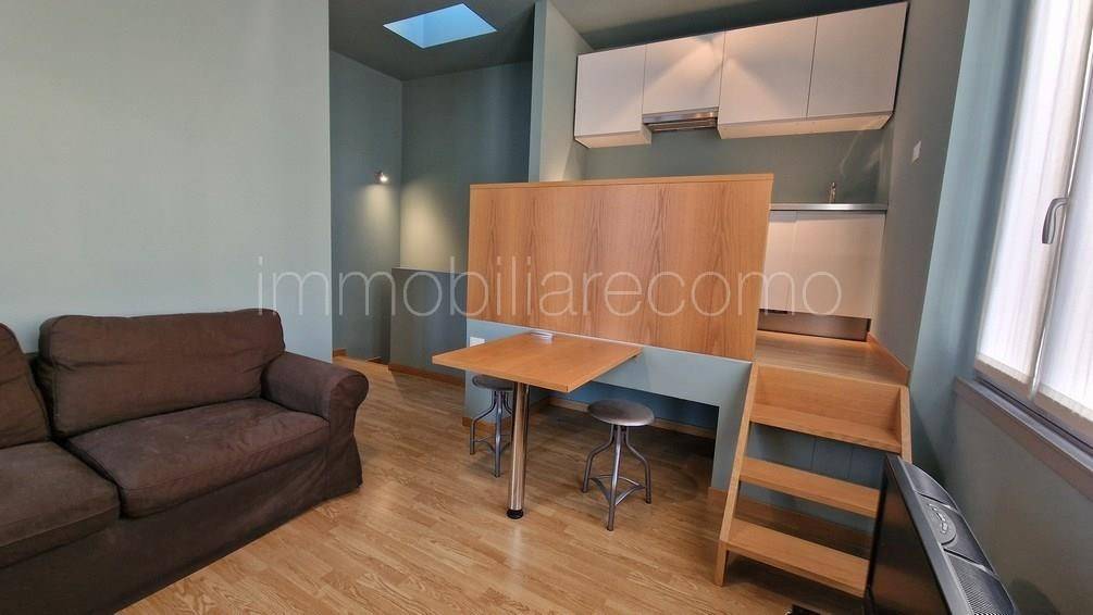 Appartamento a Como in Via Dante Alighieri - Foto 3