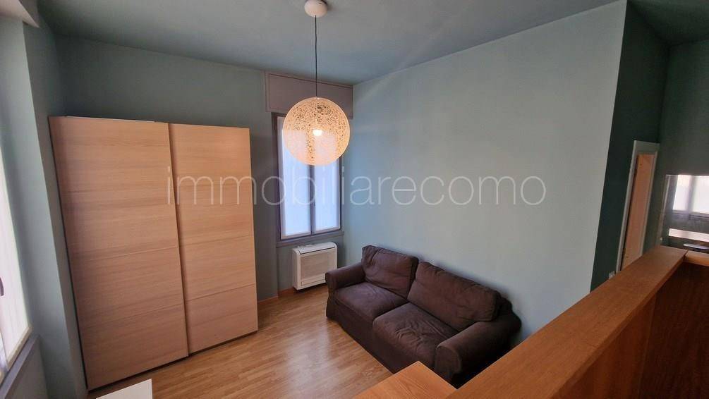 Appartamento a Como in Via Dante Alighieri - Foto 4