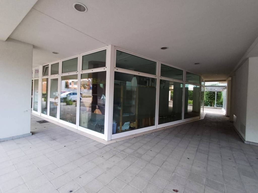 Immobile a Ancona in Via dell'Artigianato, 3 - Foto 4