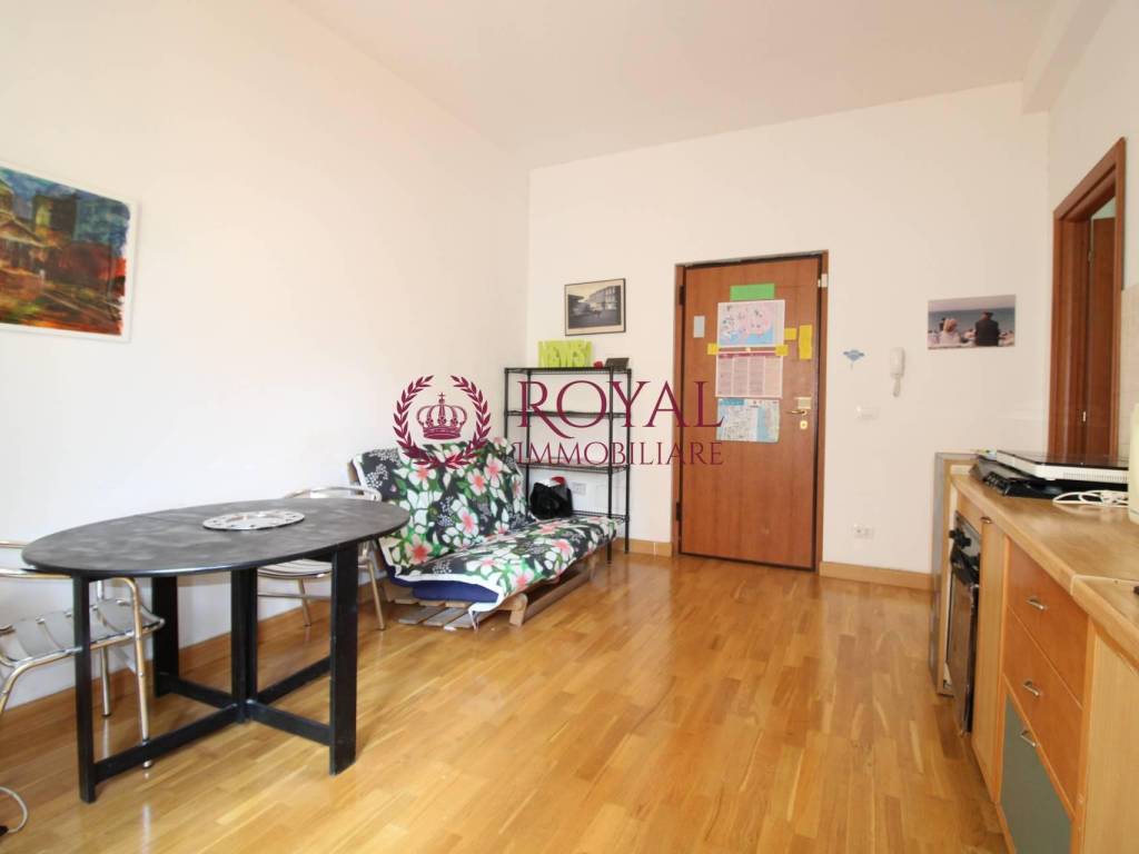 Appartamento a Livorno in Via Alessandro Pieroni, 31 - Foto 2