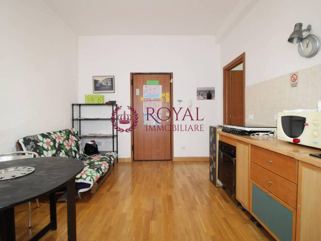 Appartamento a Livorno in Via Alessandro Pieroni, 31 - Foto 5