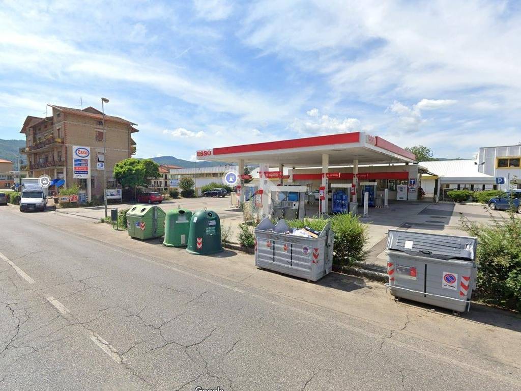 Immobile a Bibbiena in SS.71 KM 179+602 - Foto 3