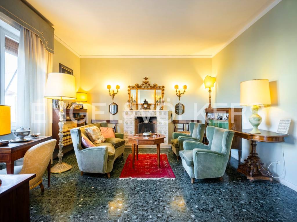 Appartamento a Firenze in Via Odoardo Beccari - Foto 3