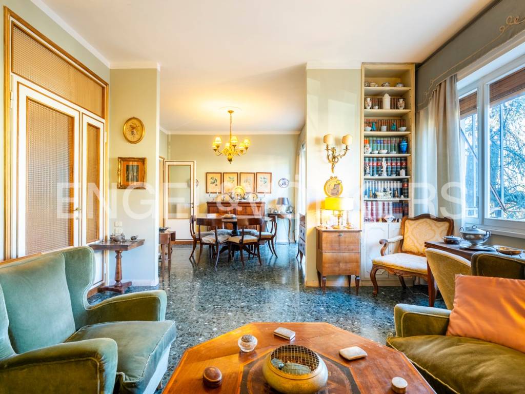 Appartamento a Firenze in Via Odoardo Beccari - Foto 5