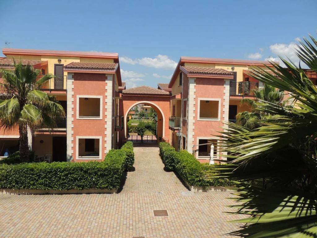 Villa a Villapiana in Contrada Pezzo di Mazzullo - Foto 4