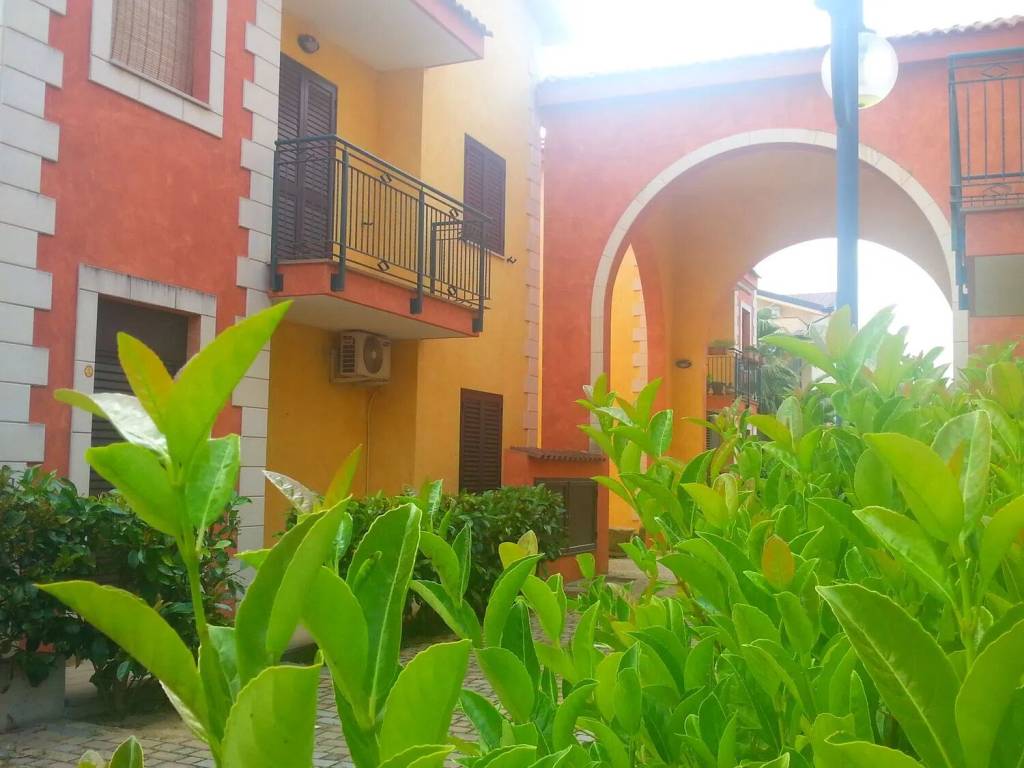 Villa a Villapiana in Contrada Pezzo di Mazzullo - Foto 5