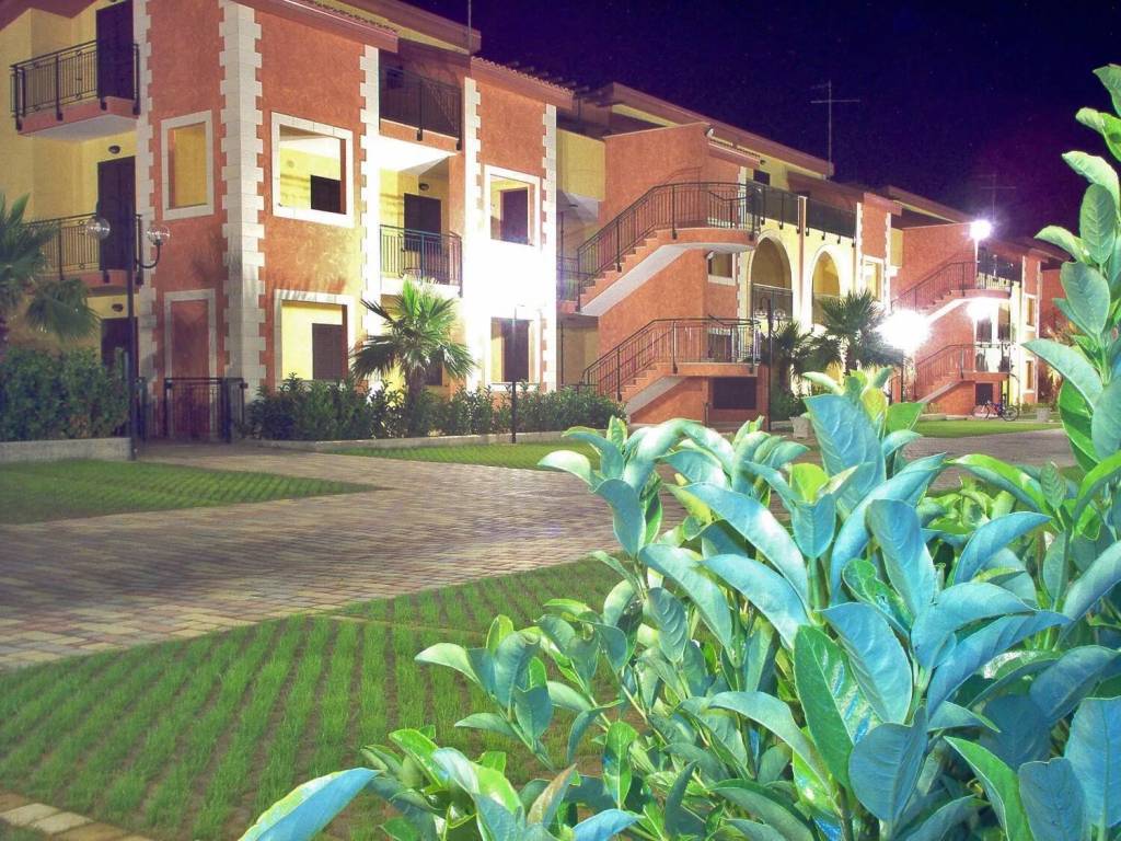 Villa a Villapiana in Contrada Pezzo di Mazzullo, 7 - Foto 3