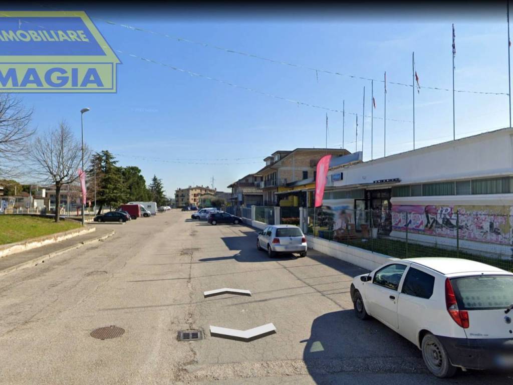 Immobile a Spinetoli in Via 1 Maggio, 158 - Foto 2