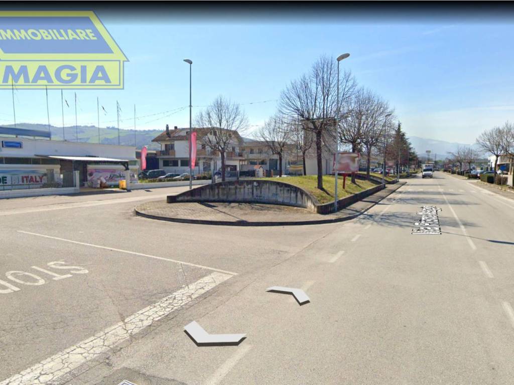 Immobile a Spinetoli in Via 1 Maggio, 158 - Foto 4