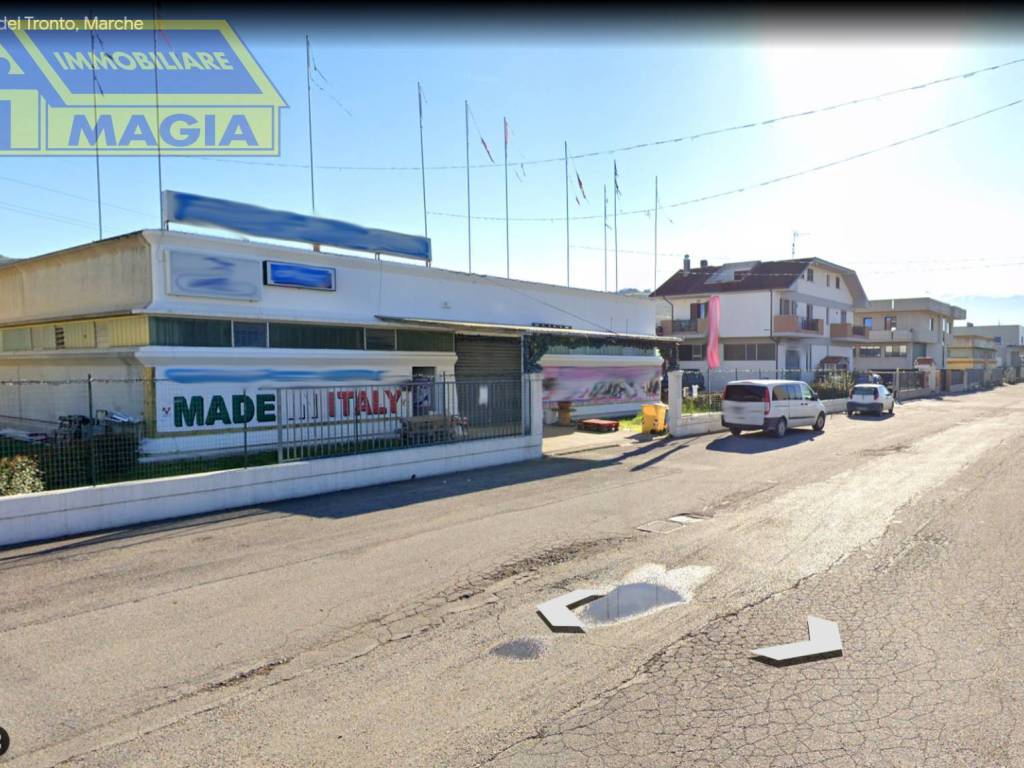 Immobile a Spinetoli in Via 1 Maggio, 158 - Foto 5