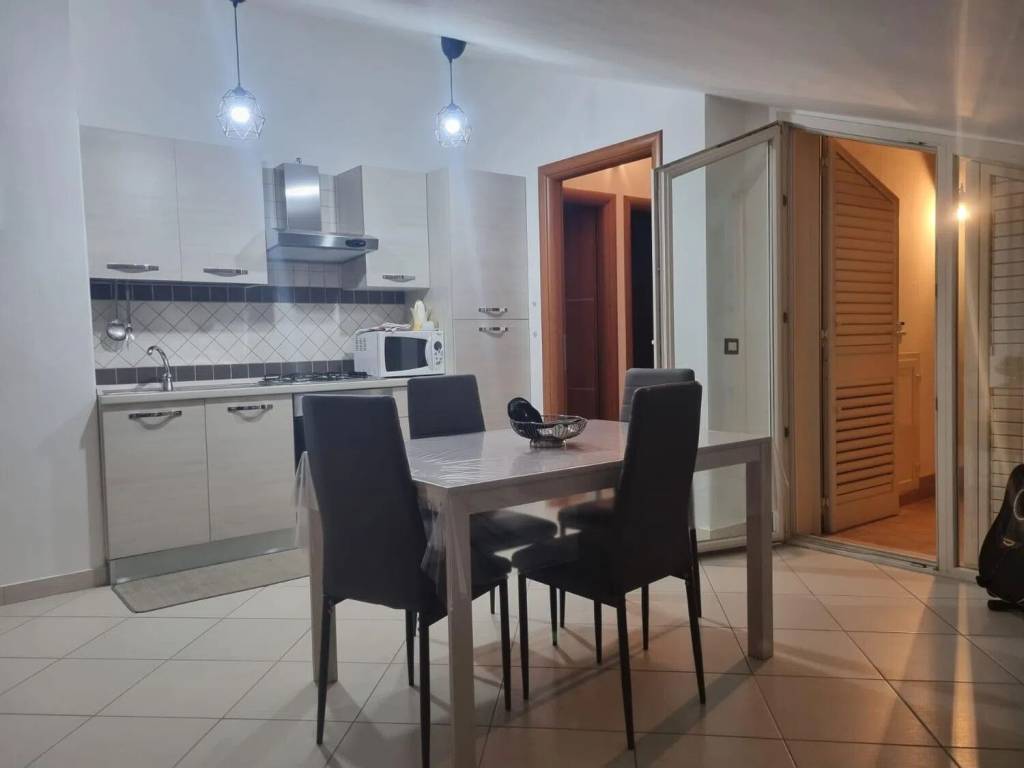 Appartamento a Policoro in Via Ovidio S.N.C. - Foto 2