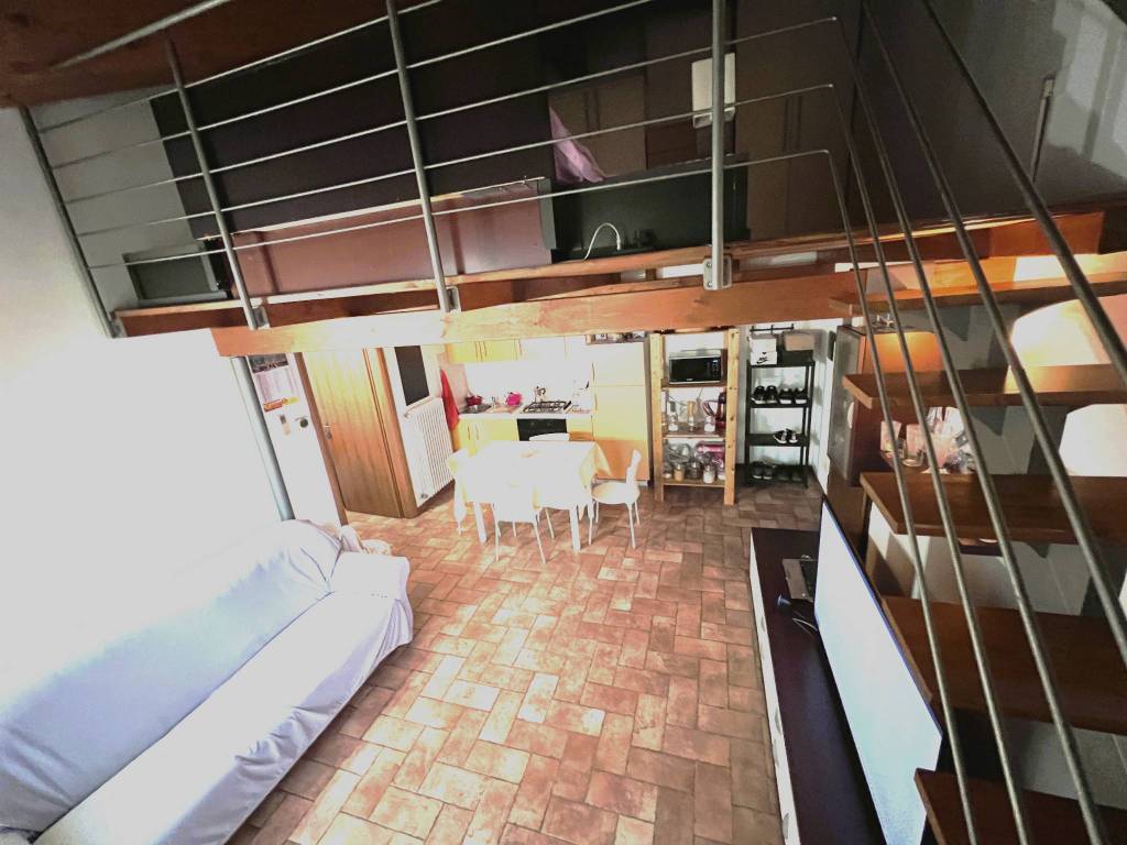 Attico / mansarda a Caselle lurani in Largo Fontanili, 30 - Foto 4