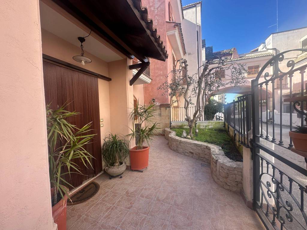 Villa a Bisceglie in Via Sant'Andrea, 285 - Foto 2