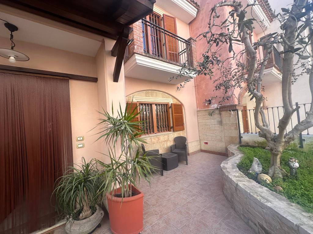 Villa a Bisceglie in Via Sant'Andrea, 285 - Foto 3