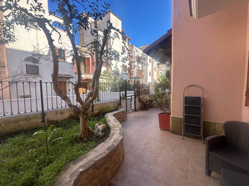 Villa a Bisceglie in Via Sant'Andrea, 285 - Foto 4