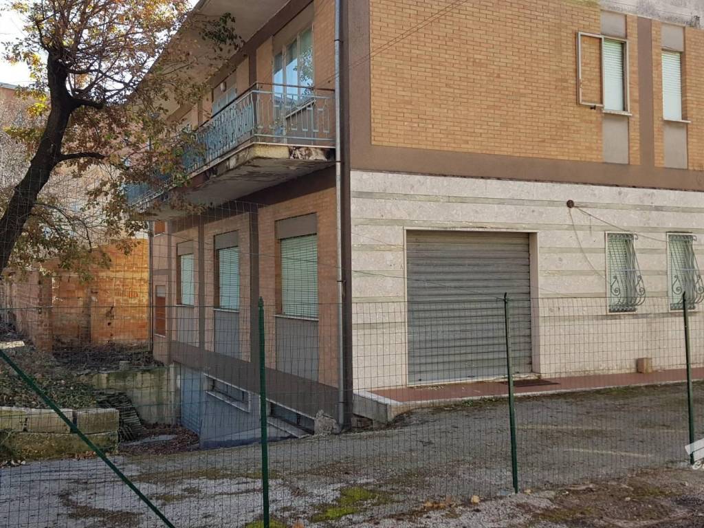 Appartamento a Campobasso in Traversa Via Montello - Foto 4