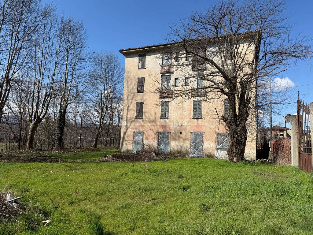 Terreno a Cairo montenotte in Corso Stalingrado - Foto 3