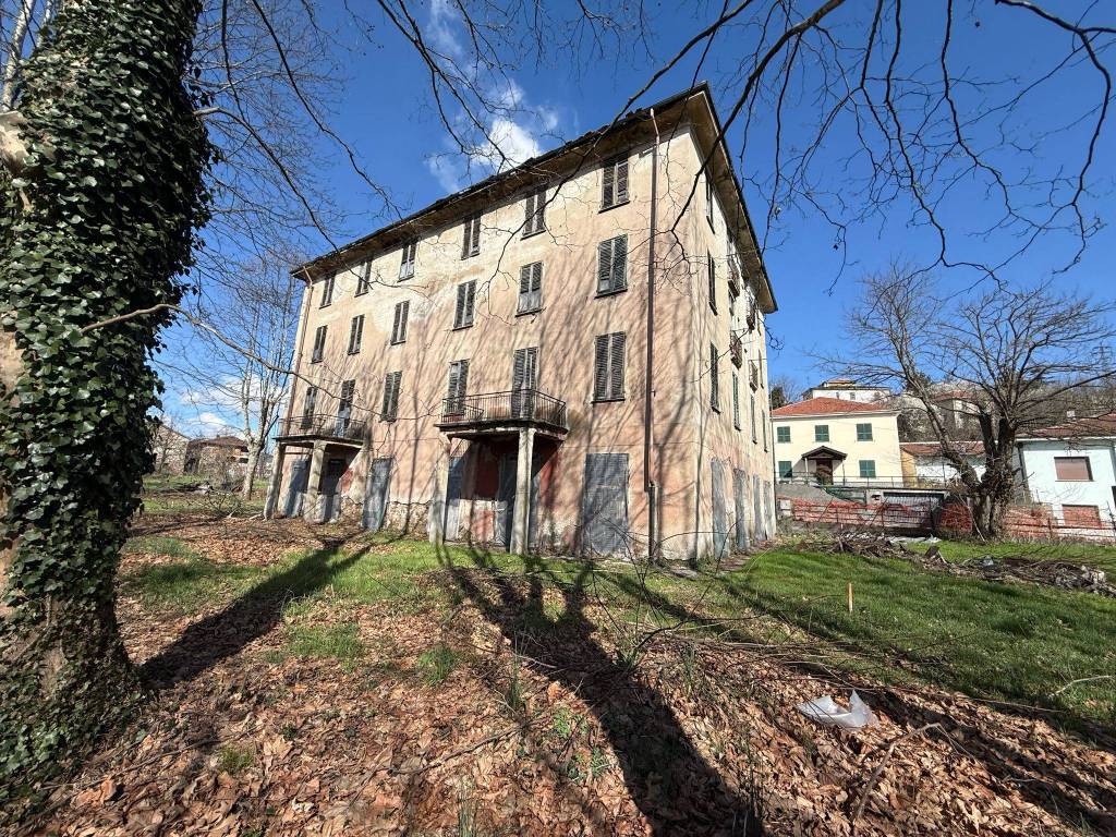 Terreno a Cairo montenotte in Corso Stalingrado - Foto 4