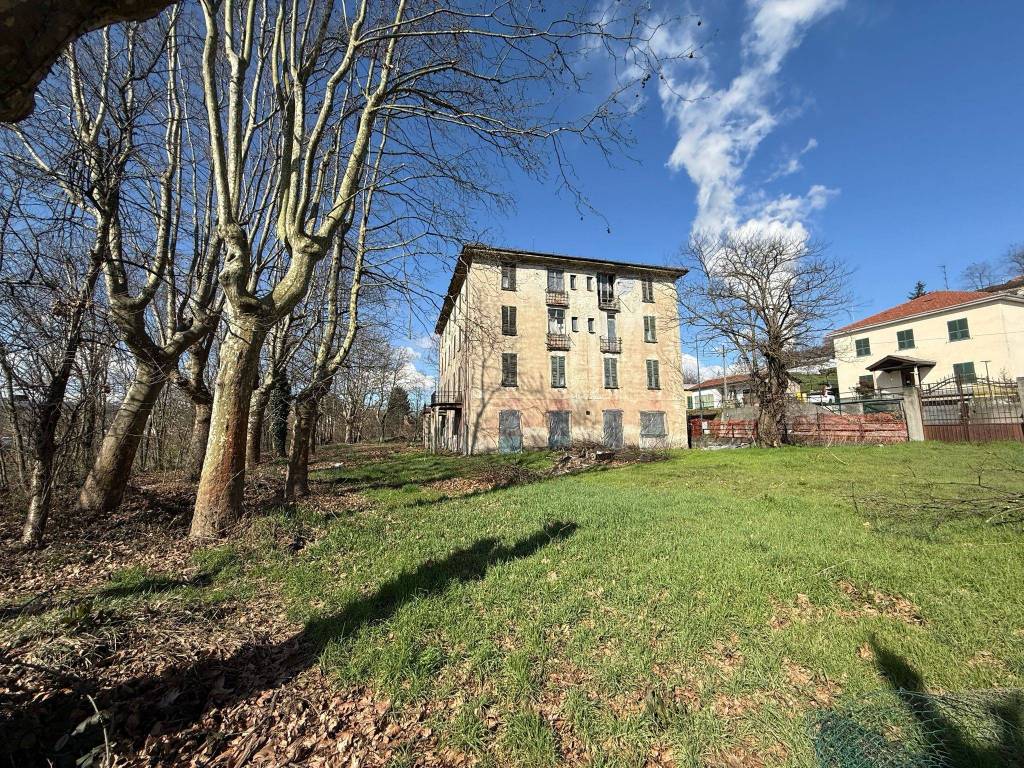 Terreno a Cairo montenotte in Corso Stalingrado - Foto 5