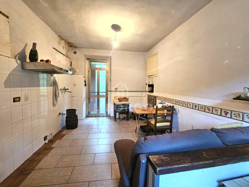 Appartamento a Pescia in Pietrabuona - Foto 4
