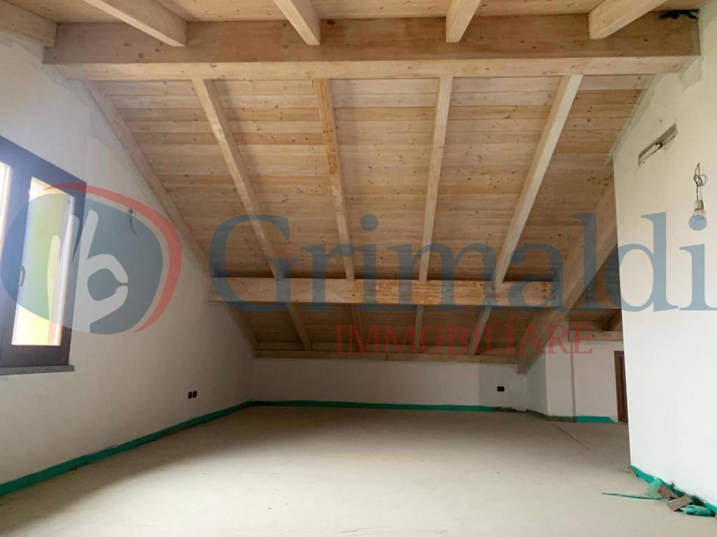Appartamento a Torgiano in Strada del Cipresso, 1 - Foto 2
