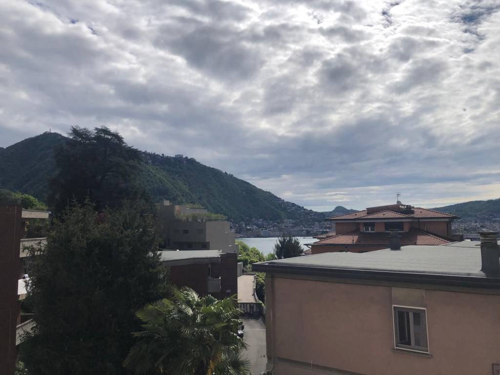 Appartamento a Como in Via Bellinzona - Foto 2