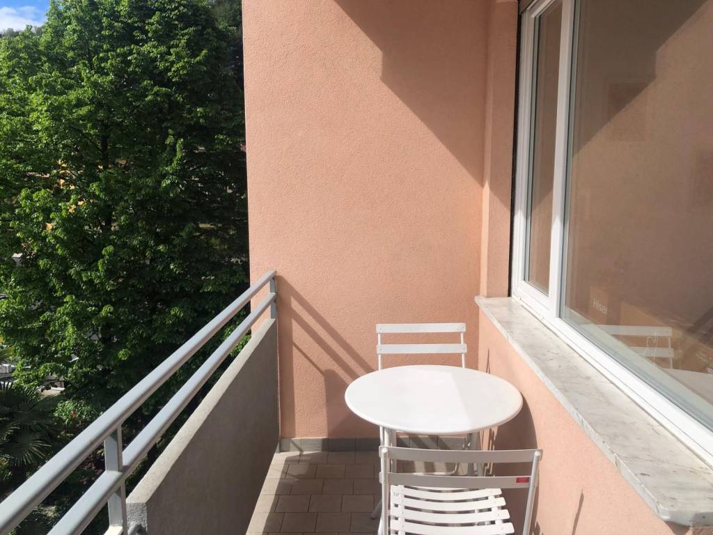 Appartamento a Como in Via Bellinzona - Foto 4